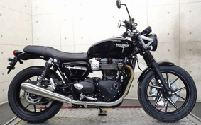 TRIUMPH STREET TWIN 2019 DAD74G