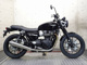 Фото Triumph STREET TWIN 2019 с японского аукциона
