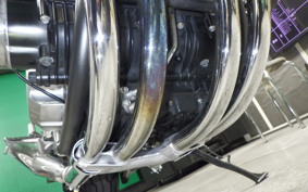 KAWASAKI ZEPHYR 750 2006 ZR750C