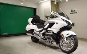 HONDA GL 1800 GOLD WING TOUR DCT 2026 SC79