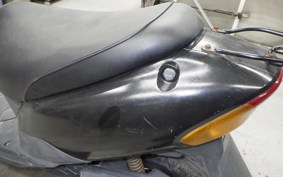 SUZUKI LET's 2 CA1PA
