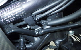 HONDA CBR400R 2019 NC56
