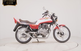 HONDA CB250 N CB250N