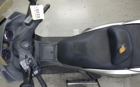 YAMAHA MAJESTY 250 Gen.3 2026 SG15J