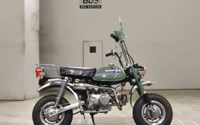 HONDA MONKEY 2026 Z50J