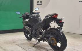 KAWASAKI Z250 2026 ER250C