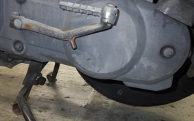 SUZUKI ADDRESS V125 G 2026 CF46A