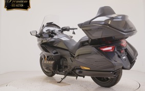 HONDA GL 1800 GOLD WING TOUR DCT 2026 SC79