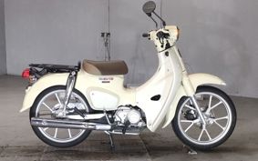 HONDA SUPER CUB110 JA59