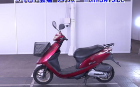 HONDA DIO