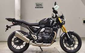 TRIUMPH SPEED400 2024