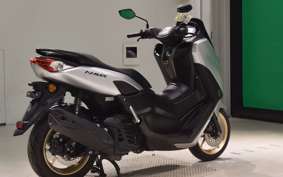 YAMAHA N-MAX 1989 SEG6J