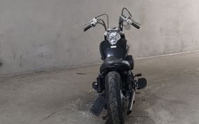 HONDA SHADOW 400 1997 NC34