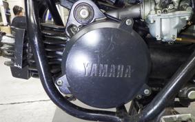YAMAHA PW50 2007 3PT