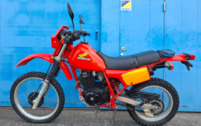 HONDA XLX250R MD08