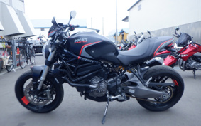 DUCATI MONSTAR 821 2020 MH00