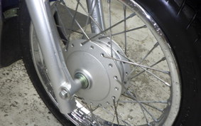 HONDA C50 SUPER CUB AA07