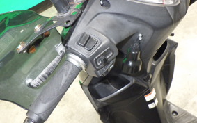 SUZUKI ADDRESS 110 2023 CE47A