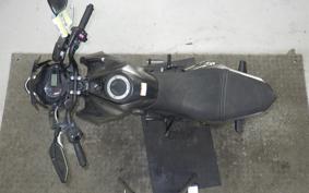 KAWASAKI Z125 PRO 2014 BR125H