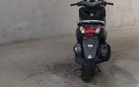 YAMAHA N-MAX 125 SE86J