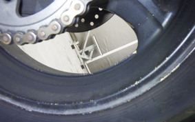 HONDA CB400SF VTEC Spec3 2006 NC39