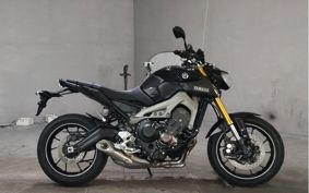 YAMAHA MT-09 2014 RN34J