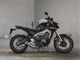Фото Yamaha MT-09 2014 с японского аукциона