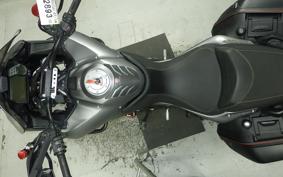 DUCATI MULTISTRADA 1200 S 2013