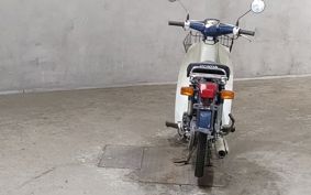 HONDA SUPER CUB50 AA01