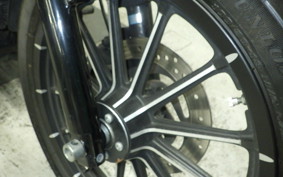 HARLEY XL883N 2009