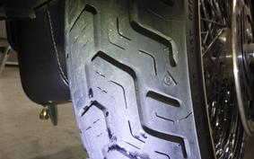 HARLEY FLSTN 1580 2009