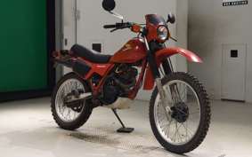 HONDA XL200R 2010 MD06