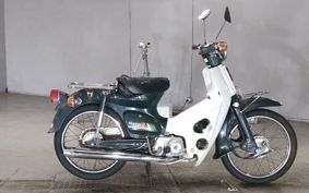 HONDA SUPER CUB50 C50