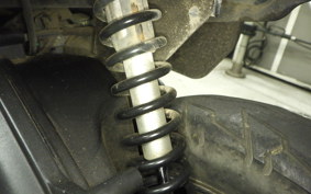 HONDA DIO Gen.6 2009 AF68