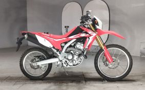 HONDA CRF250L MD44