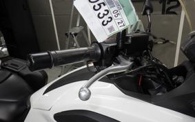 HONDA NC 700 X DCT LD 2013 RC63