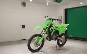 KAWASAKI KX112 2005 KX112A