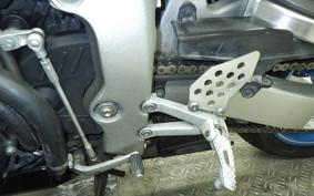 HONDA CBR600RR GEN 3 2009 PC40