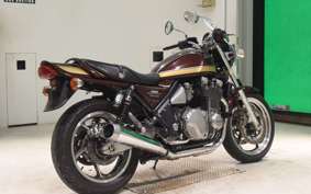 KAWASAKI ZEPHYR 1100 2002 ZRT10A