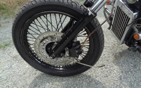 HONDA STEED 400 1993 NC26