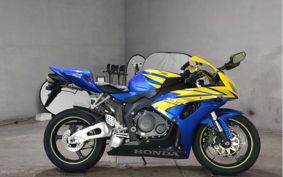 HONDA CBR1000RR 2006 SC57