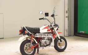 HONDA MONKEY 2024 AB27