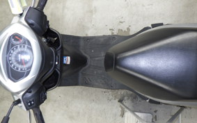 SUZUKI ADDRESS V125 DT11A