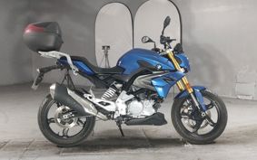 BMW G310R 2017 0G01