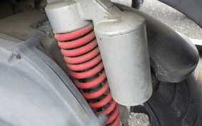 YAMAHA JOG Z R3 SA39J