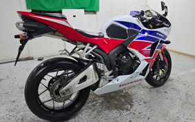 HONDA CBR600RR 2017 PC40