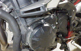 KAWASAKI Z900 Gen.2 2021 ZR900B