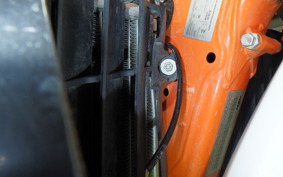 KTM 250 EXC TPI SIXDAYS 2022