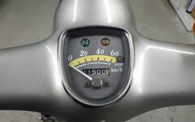 HONDA LITTLE CUB 2012 AA01