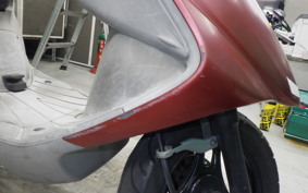 SUZUKI ADDRESS V125 G 2021 CF4EA